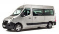 Opel Movano B Bus